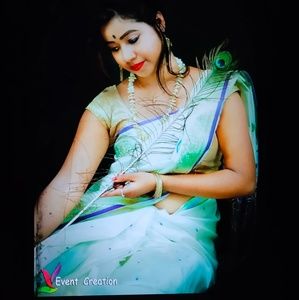 Meet your Posher, Manoshi